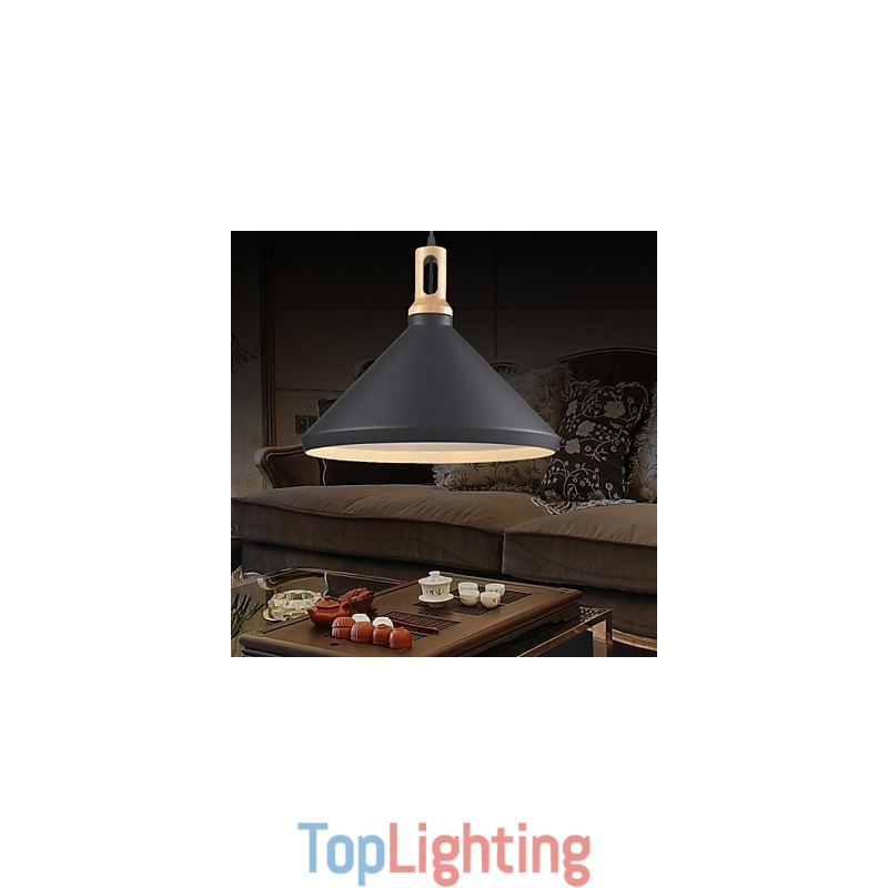 Modern Contemporary Mini Style Electroplated Chandelier
