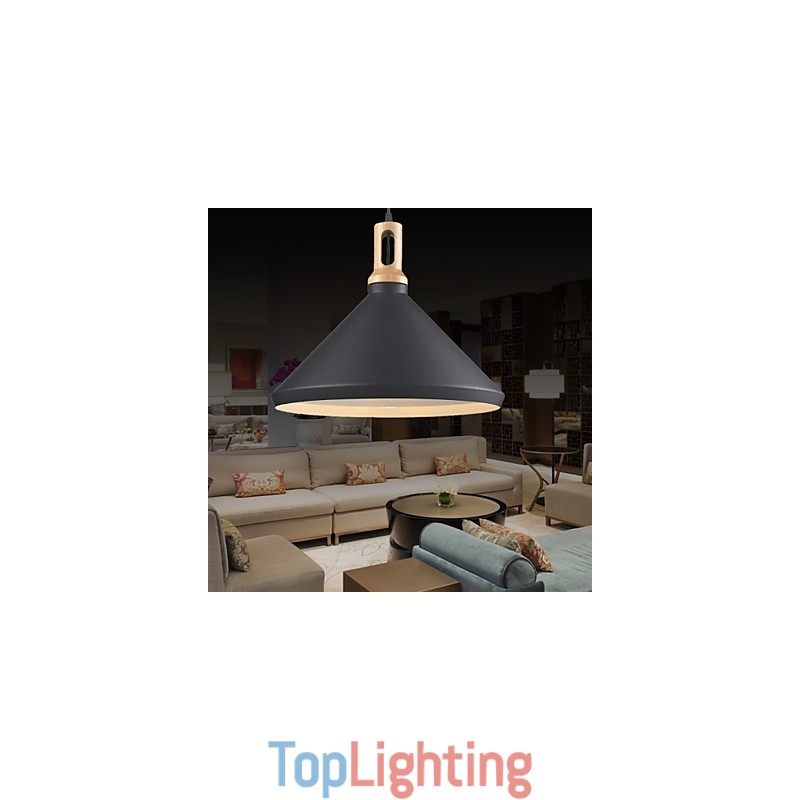 Modern Contemporary Mini Style Electroplated Chandelier