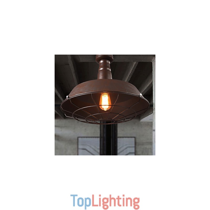 Chandelier Mini Style Modern Contemporary Metal
