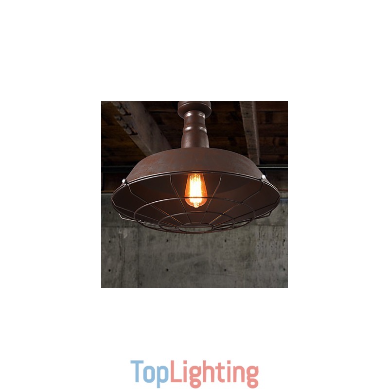 Chandelier Mini Style Modern Contemporary Metal