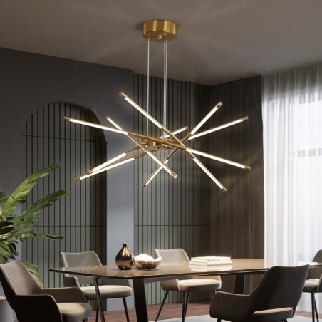Nordic Chandelier Nordic Chandelier