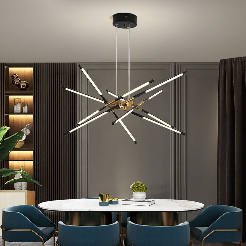 Nordic Chandelier