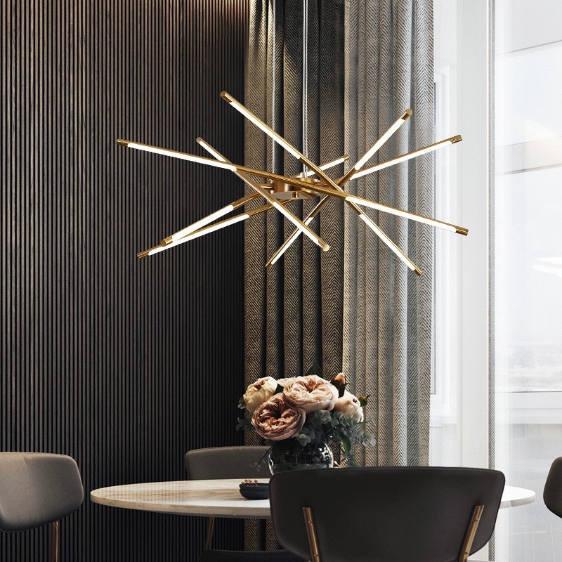Nordic Chandelier