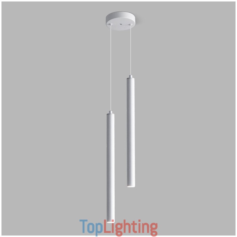 Simple Modern Contemporary Pendant Light
