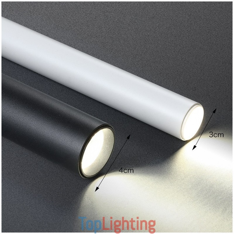 Simple Modern Contemporary Pendant Light