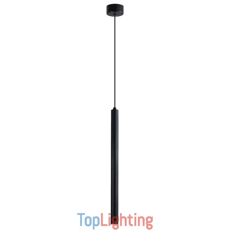 Simple Modern Contemporary Pendant Light