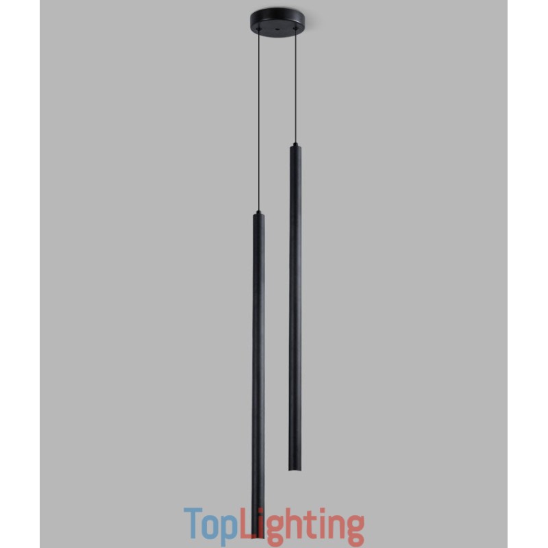 Simple Modern Contemporary Pendant Light