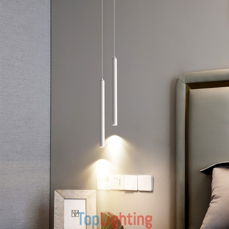 Simple Modern Contemporary Pendant Light