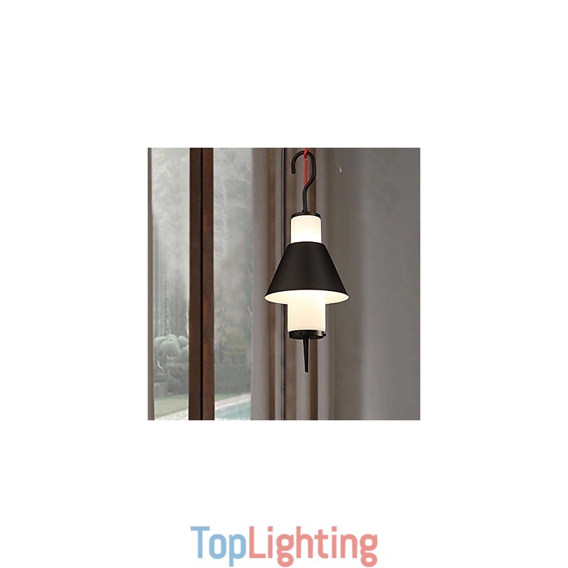 Chandelier Mini Style Modern Contemporary Metal Pendant Light