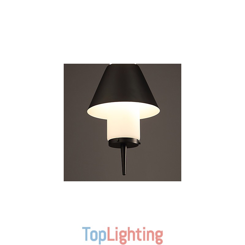 Chandelier Mini Style Modern Contemporary Metal Pendant Light