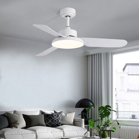 Inverter Fan Lamp Modern Minimalist Ceiling Fan Lamp Inverter Fan Lamp Modern Minimalist Ceiling Fan Lamp