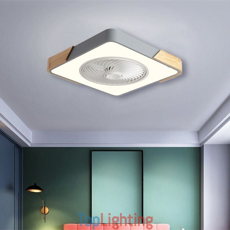 Modern Ceiling Fan Lights Simple Ceiling Light Ceiling Lamp