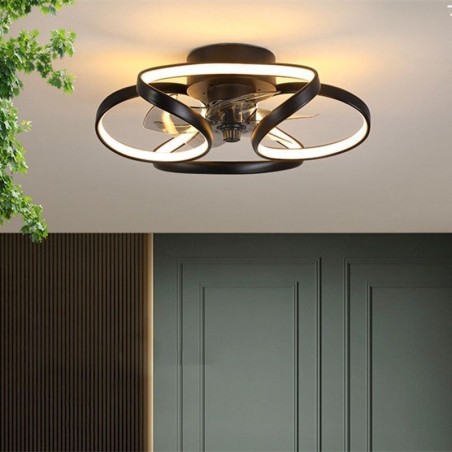 Unique Ceiling Fan And Light Modern Ceiling Fan With Lights Unique Ceiling Fan And Light Modern Ceiling Fan With Lights