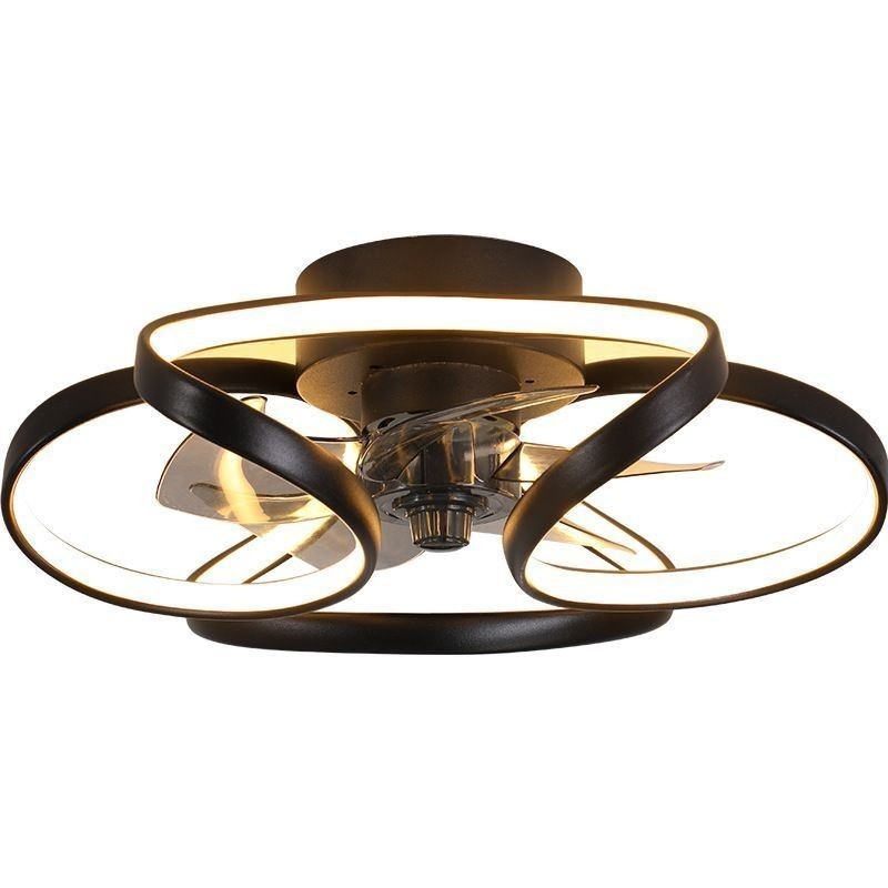 Unique Ceiling Fan And Light Modern Ceiling Fan With Lights