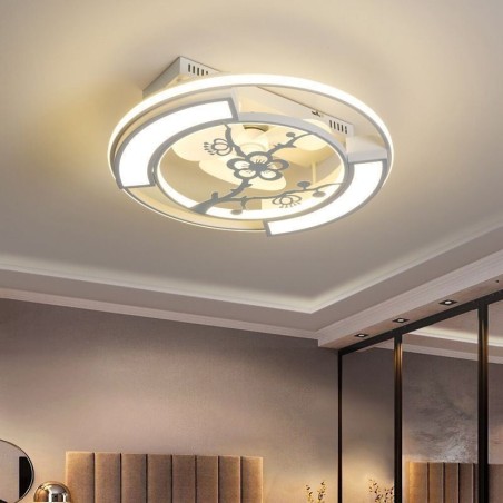 European Style Ceiling Fans With Light European Style Ceiling Fans With Light