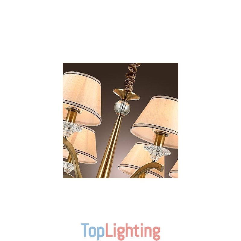 Modern Contemporary Traditional Classic Rustic Lodge Vintage Country Island Brass Metal Chandelier