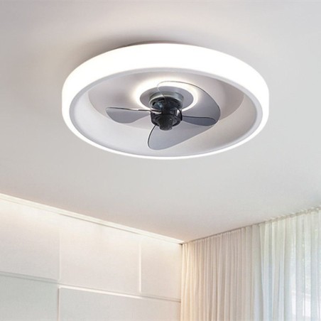 Modern Ceiling Fan With Lights Remote Control Ceiling Light Fan Modern Ceiling Fan With Lights Remote Control Ceiling Light Fan