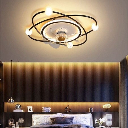 Modern Ceiling Fans Indoor Lighting Dining Modern Ceiling Fans Indoor Lighting Dining
