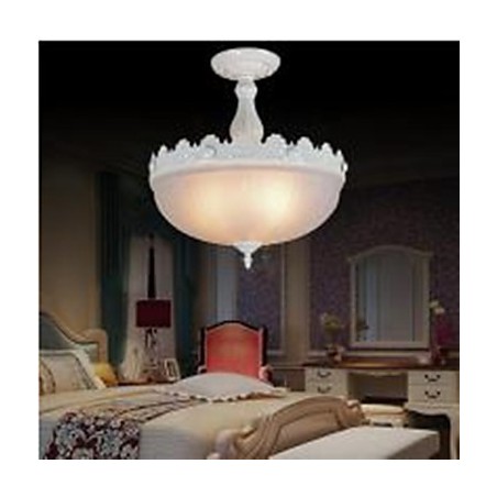 Flush Mount Traditional Classic Vintage Retro Metal Flush Mount Traditional Classic Vintage Retro Metal