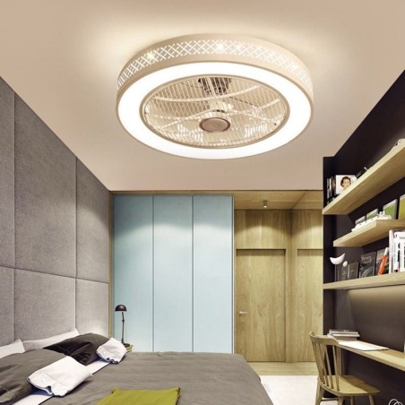 Ultra thin Ceiling Fan Light Invisible Ceiling Fan With Light Ultra thin Ceiling Fan Light Invisible Ceiling Fan With Light
