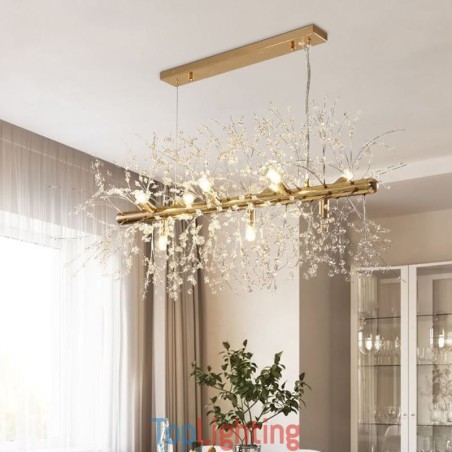 Firework Pendant Light Modern Hanging Lamp Firework Pendant Light Modern Hanging Lamp