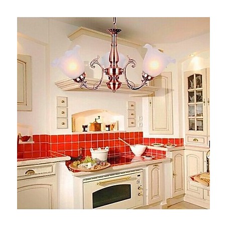 3 Head Of European Style lighting 3 Head Of European Style lighting