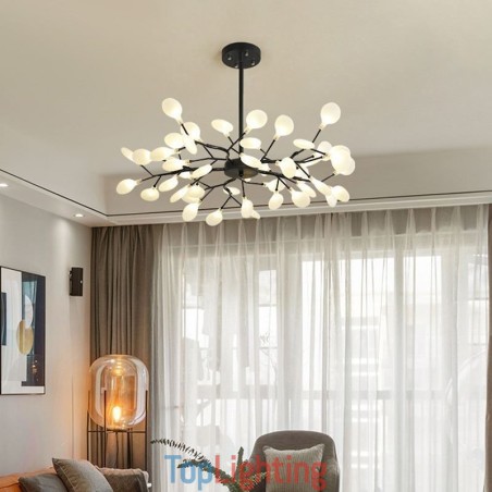 Branches Chandelier Nordic Style Pendant Light Branches Chandelier Nordic Style Pendant Light