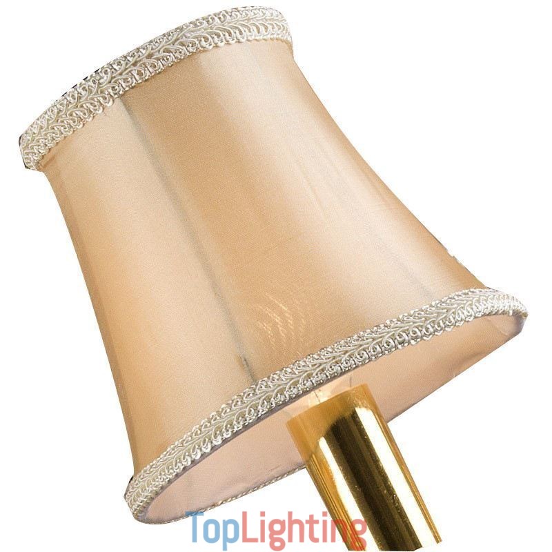 European Crystal Chandelier With 32 Lights Ceiling Light