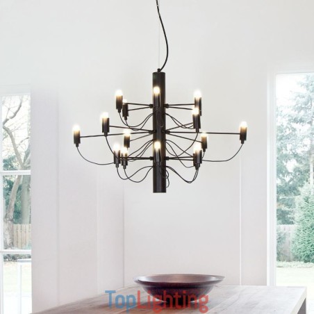 Minimalist Chandelier Pendant Light Minimalist Chandelier Pendant Light