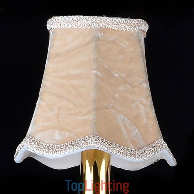 Large Crystal Chandelier Luxury European Pendant Light
