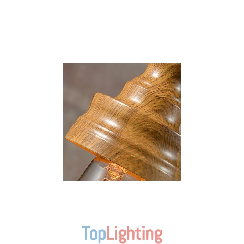 Pendant Lights 1 Light Modern Simple Artistic