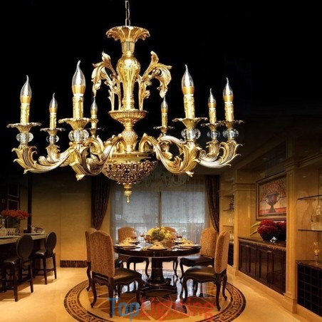 Crystal Chandelier Modern Luxury Ceiling lights Home Lighting Creative Lamp lighting Crystal Chandelier Modern Luxury Ceiling lights Home Lighting Creative Lamp lighting