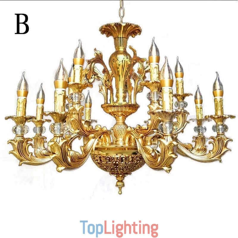 Crystal Chandelier Modern Luxury Ceiling lights Home Lighting Creative Lamp lighting