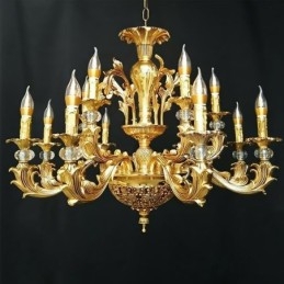 Crystal Chandelier Modern Luxury Ceiling lights Home Lighting Creative Lamp lighting