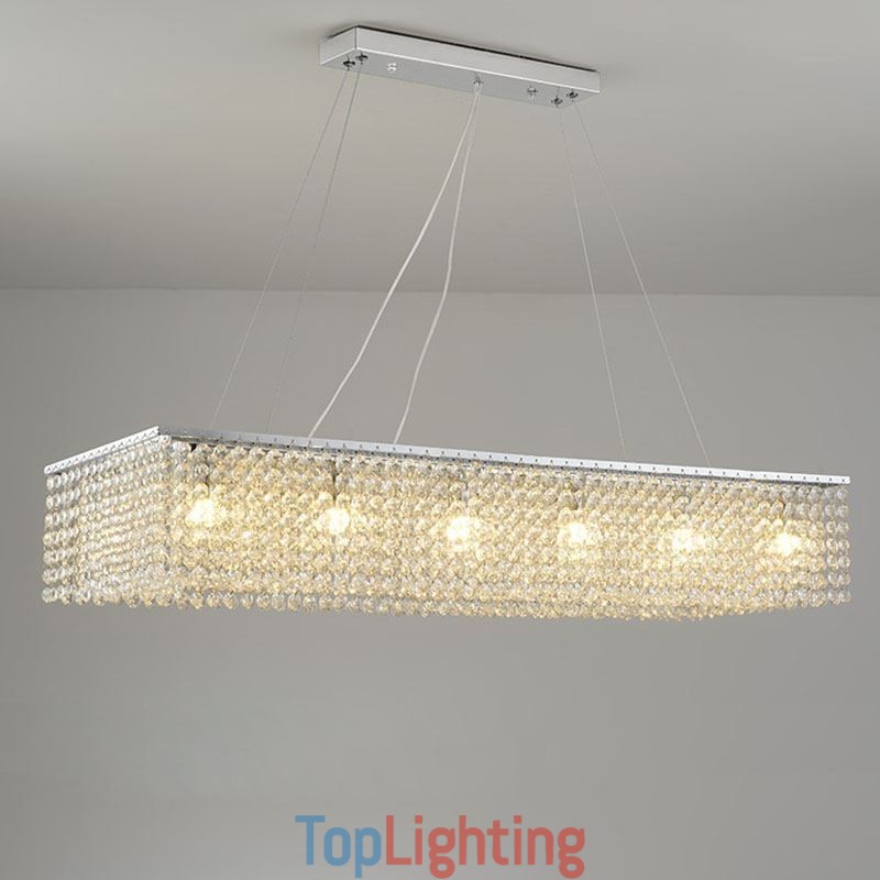 European Crystal Chandelier Luxury Decoration Ceiling Light With 12 Lights
