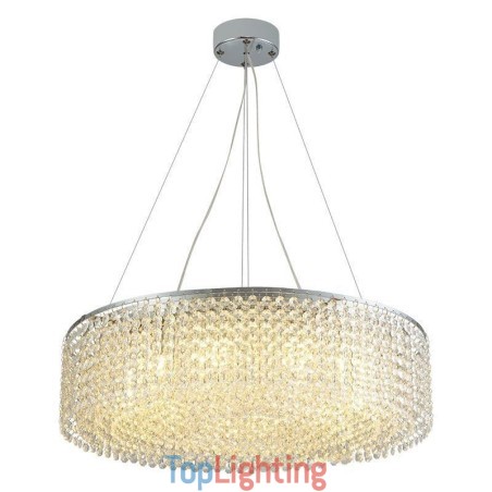 Modern Crystal Chandelier European Luxury Decorative Ceiling Lamp With 12 Lights Modern Crystal Chandelier European Luxury Decorative Ceiling Lamp With 12 Lights