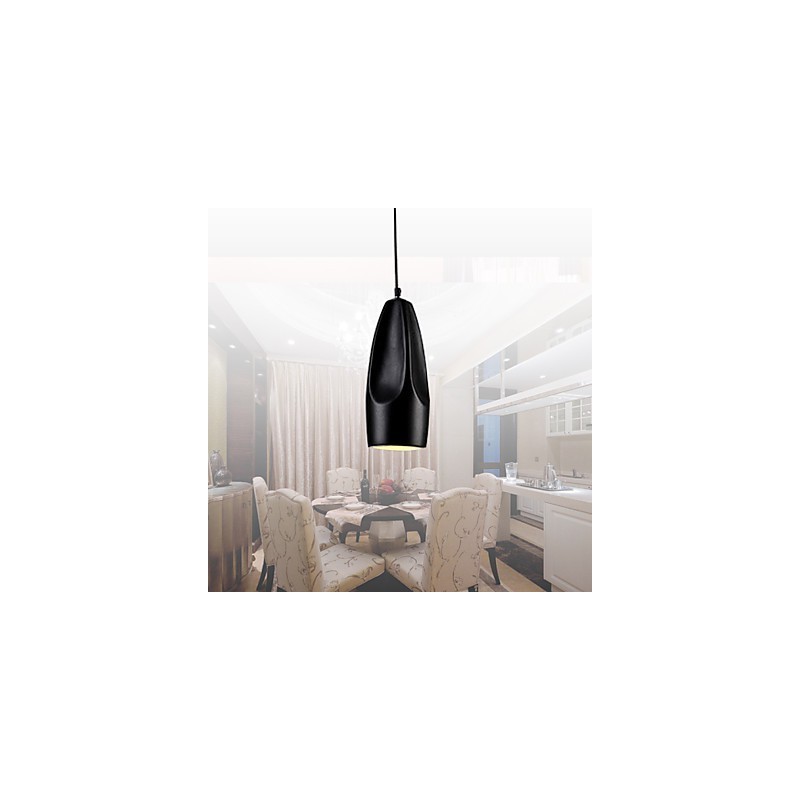 Chandelier Mini Style Traditional Classic Metal