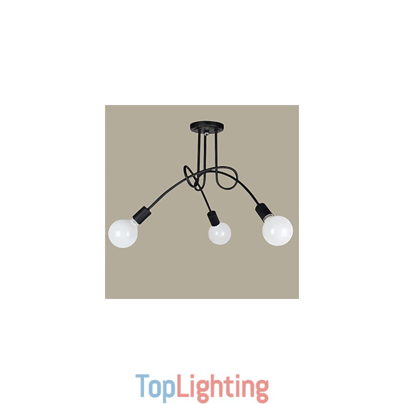 Pendant Lights Modern Contemporary Metal