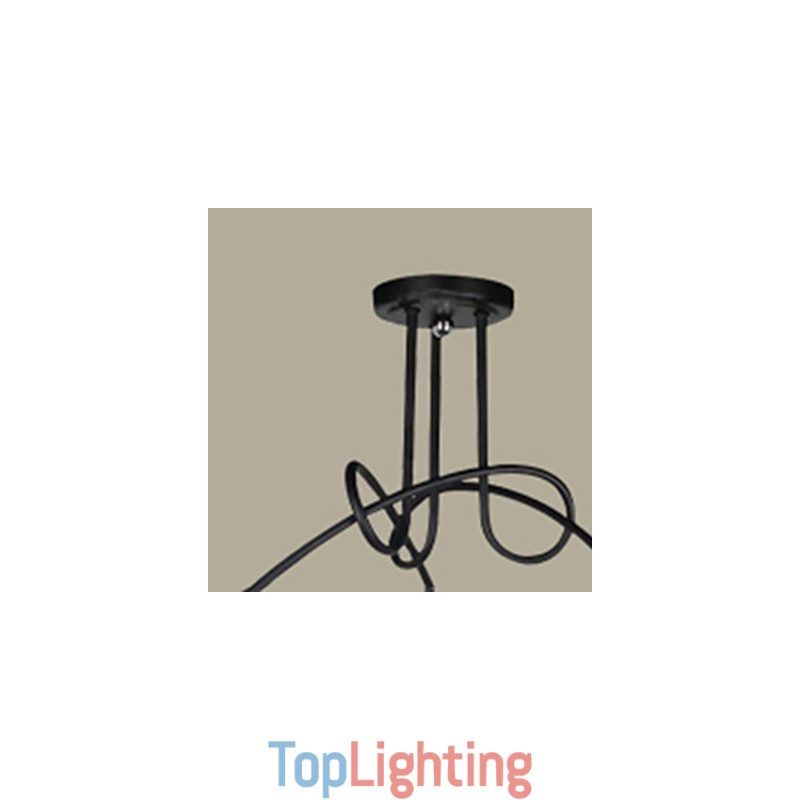 Pendant Lights Modern Contemporary Metal