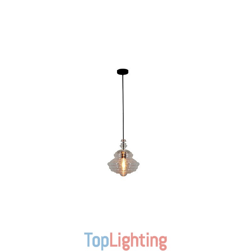 Pendant Lights 1 Light Simple Modern Artistic
