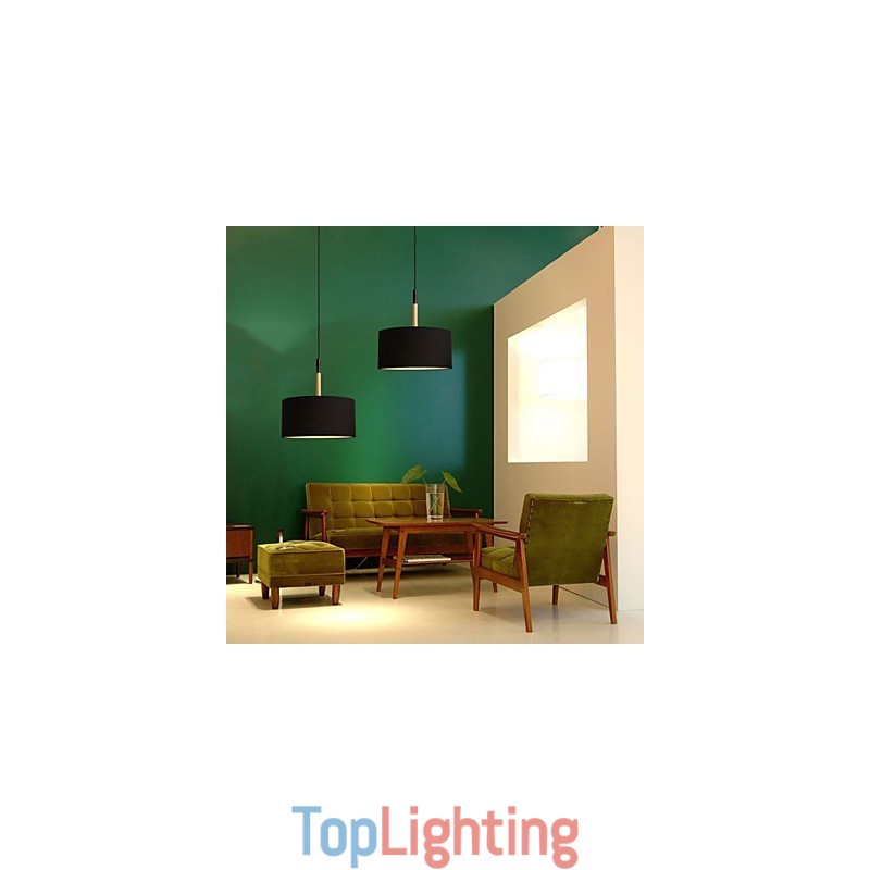 Chandelier Mini Style Modern Contemporary Metal