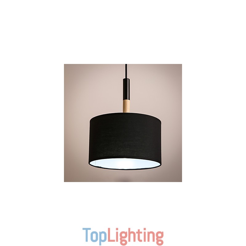 Chandelier Mini Style Modern Contemporary Metal