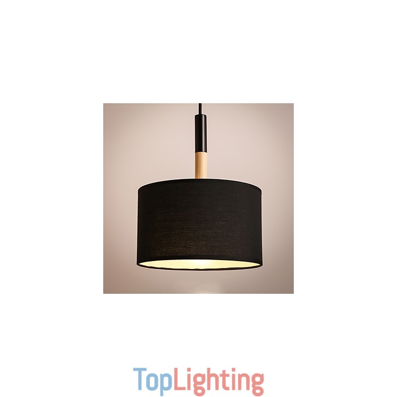 Chandelier Mini Style Modern Contemporary Metal