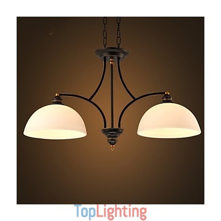 Retro Minimalist Ceiling Lamps European Style Glass Ceiling Lamps Lamp Retro Minimalist Ceiling Lamps European Style Glass Ceiling Lamps Lamp