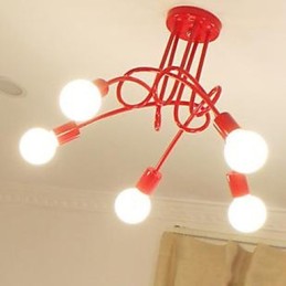 Contemporary And Contracted Sitting Absorb Dome Light