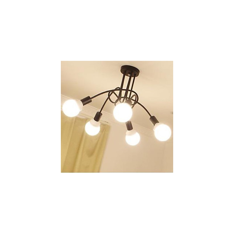 Contemporary And Contracted Sitting Absorb Dome Light