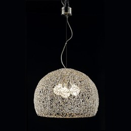 Chandelier Lantern Metal