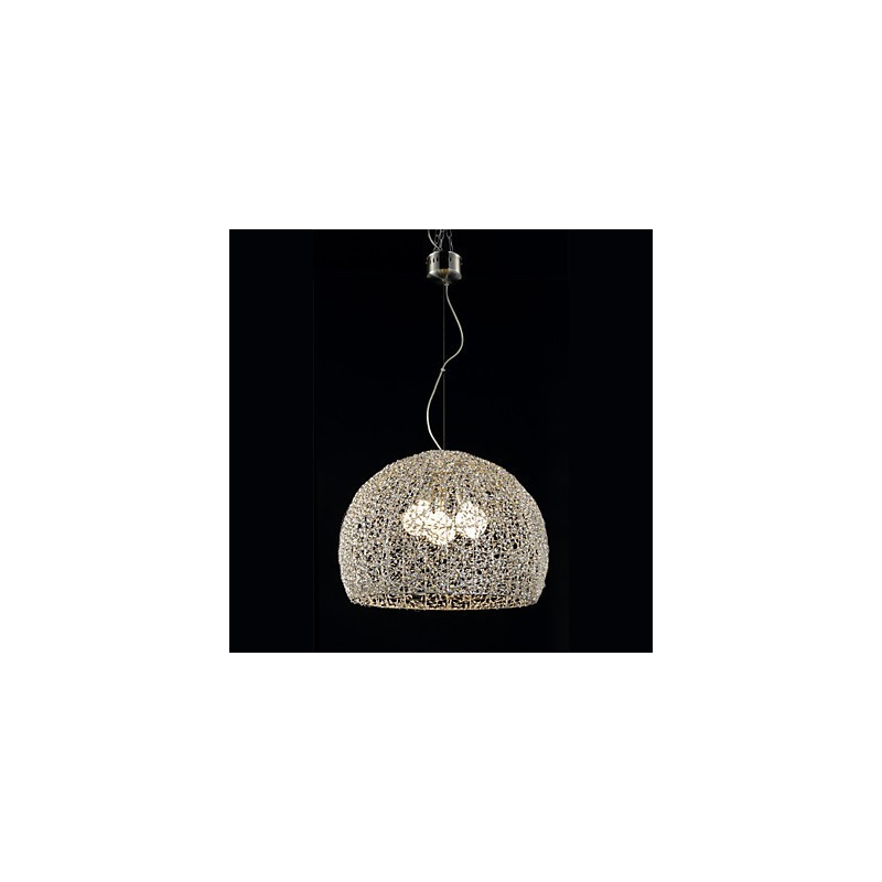 Chandelier Lantern Metal