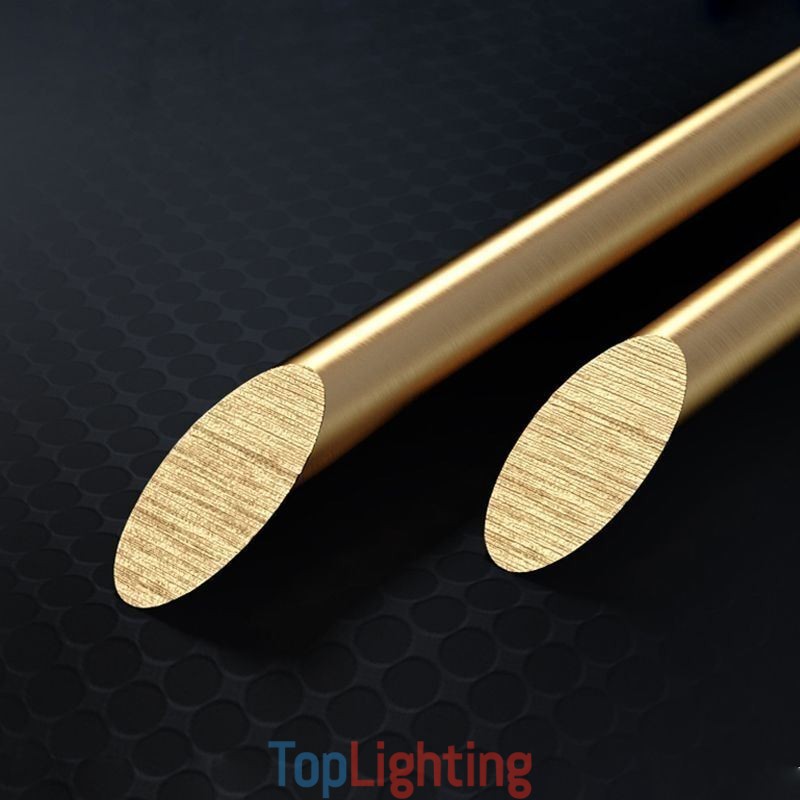 Modern Flush Mount Black Ceiling Light Decorative Light Fixture