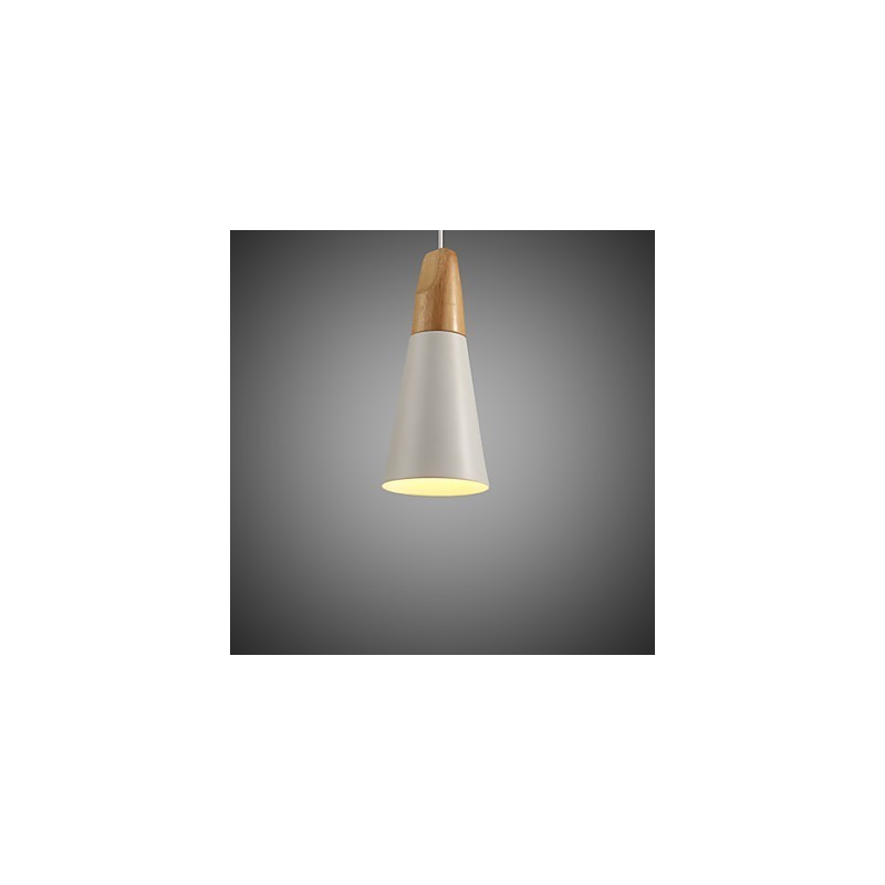Chandelier Mini Style Modern Contemporary Metal